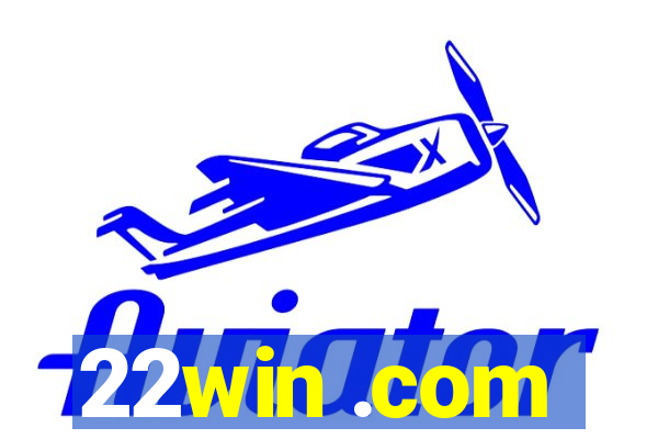 22win .com